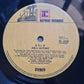 Arlo Guthrie – Arlo- 1968 - Vinyl Record LP - Sound Hound Records