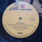 Arlo Guthrie – Arlo- 1968 - Vinyl Record LP - Sound Hound Records