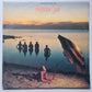 Australian Crawl – Boys Light Up - 1980 - Vinyl Record LP - Sound Hound Records