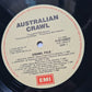 Australian Crawl – Crawl File (Greatest Hits) - 1984 - Vinyl Record LP - Sound Hound Records