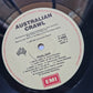 Australian Crawl – Phalanx- 1983 - Vinyl Record LP (Gatefold First Australian Pressing) - Sound Hound Records