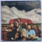Ayers Rock – Big Red Rock - 1974 (USA Promo, Monarch Pressing) - Vinyl Record LP - Sound Hound Records