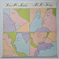 B.B. King – Love Me Tender  - 1982 - Vinyl Record LP - Sound Hound Records