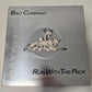 Bad Company – Run With The Pack - 1976 (USA Pressing) - Vinyl Record LP - Sound Hound Records