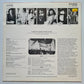 Bakery – Rock Mass For Love - 1971 - Vinyl Record LP - Sound Hound Records
