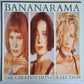 Bananarama – The Greatest Hits Collection - 1988 (UK Pressing) - Vinyl Record LP - Sound Hound Records