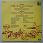 Band Aid – Do They Know It's Christmas?/ One Year On - 1984 (1985 UK Pressing) - Vinyl Record (12inch Single) - Sound Hound Records