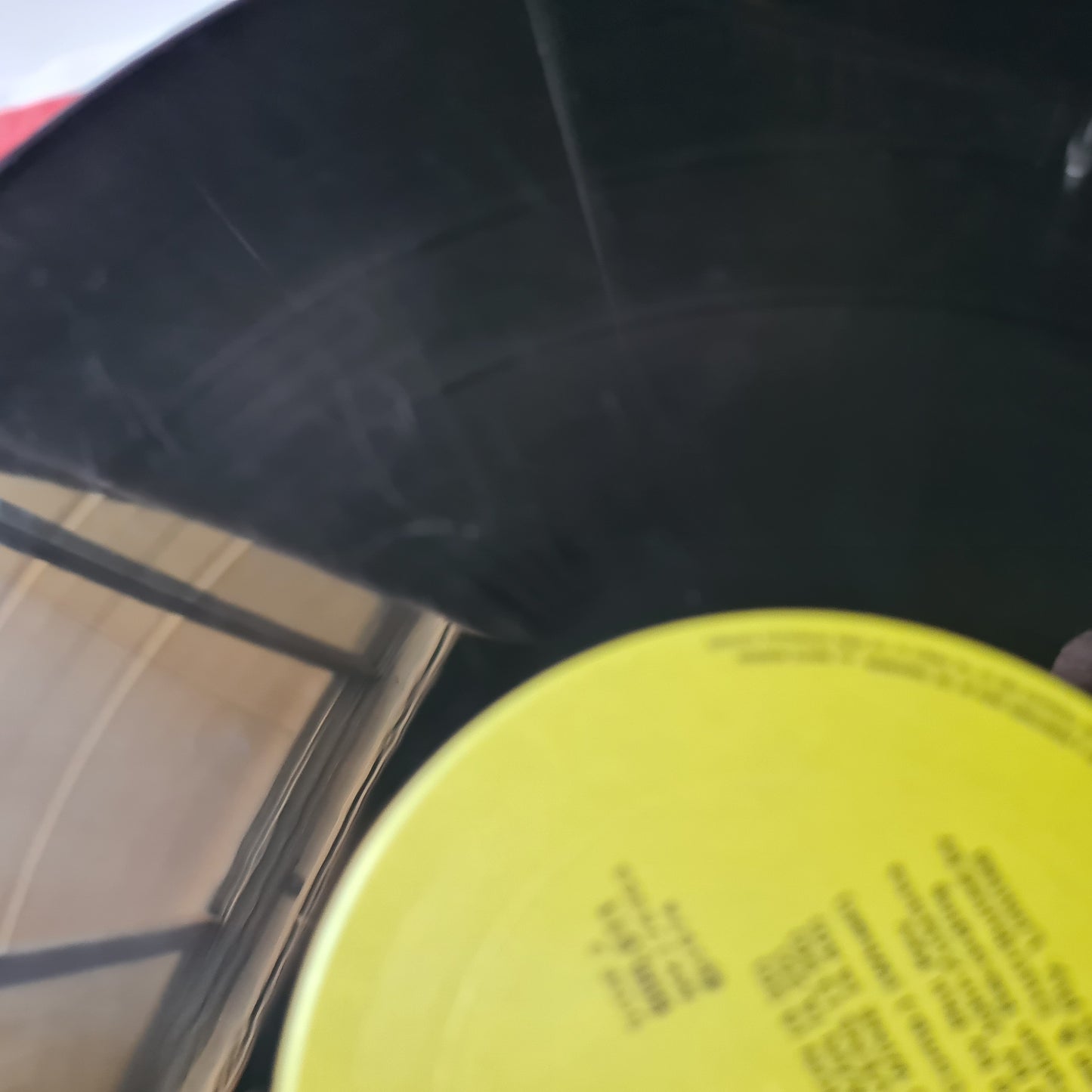 Band Of Light – The Archer - 1974 (Gatefold) - Vinyl Record LP (VERY RARE ALBUM) - Sound Hound Records