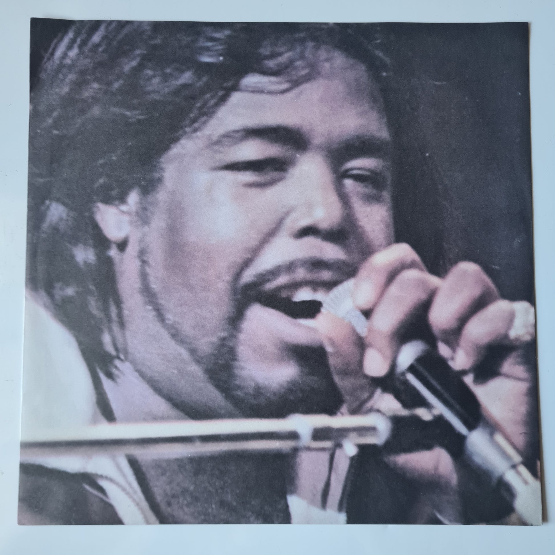 Barry White – Stone Gon' - 1974 - Vinyl Record LP - Sound Hound Records