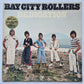 Bay City Rollers – Dedication - 1976 - Vinyl Record LP - Sound Hound Records