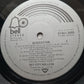 Bay City Rollers – Dedication - 1976 - Vinyl Record LP - Sound Hound Records