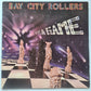 Bay City Rollers – It's A Game - 1977 - Vinyl Record LP - Sound Hound Records