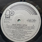 Bay City Rollers – Once Upon A Star - 1975 - Vinyl Record LP - Sound Hound Records