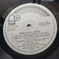 Bay City Rollers – Once Upon A Star - 1975 - Vinyl Record LP - Sound Hound Records