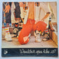 Bay City Rollers – Wouldn't You Like It? - 1975 - Vinyl Record LP - Sound Hound Records