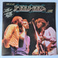 Bee Gees - Here At Last Bee Gees Live - 1977 - Vinyl Record 2LP - Sound Hound Records