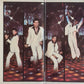Bee Gees - Saturday Night Fever – The Original Movie Soundtrack - 1977 (New Zealand Pressing) - Vinyl Record 2LP - Sound Hound Records