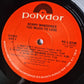 Benny Mardones – Too Much To Lose - 1981 - Vinyl Record LP - Sound Hound Records