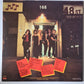 Benny Mardones – Too Much To Lose - 1981 - Vinyl Record LP - Sound Hound Records