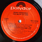 Benny Mardones – Too Much To Lose - 1981 - Vinyl Record LP - Sound Hound Records