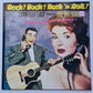 Big Bopper – Chantilly Lace - 1959 (1980 Netherlands Pressing) - Vinyl Record LP (Excellent) - Sound Hound Records