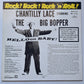 Big Bopper – Chantilly Lace - 1959 (1980 Netherlands Pressing) - Vinyl Record LP (Excellent) - Sound Hound Records