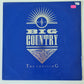 Big Country – The Crossing - 1983 - Vinyl Record LP - Sound Hound Records