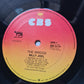 Billy Joel – The Bridge - 1986 - Vinyl Record LP - Sound Hound Records