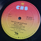 Billy Joel – The Nylon Curtain - 1982 - Vinyl Record LP - Sound Hound Records