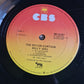 Billy Joel – The Nylon Curtain - 1982 - Vinyl Record LP - Sound Hound Records