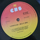 Billy Joel – Turnstiles - 1976 - Vinyl Record LP (near mint) - Sound Hound Records