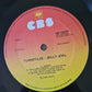 Billy Joel – Turnstiles - 1976 - Vinyl Record LP (near mint) - Sound Hound Records