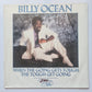 Billy Ocean – When The Going Gets Tough, The Tough Get Going - 1985 - Vinyl Record 12" Maxi Single - Sound Hound Records
