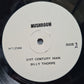 Billy Thorpe – 21st Century Man - 1980 - Vinyl Record LP (Rare Test Pressing- Near Mint) - Sound Hound Records