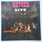 Billy Thorpe & The Aztecs – Live: Melbourne Town Hall - 1971 (Gatefold) - Vinyl Record LP - Sound Hound Records
