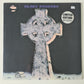 Black Sabbath – Headless Cross - 1989 (European Pressing) - Vinyl Record LP *RARE* - Sound Hound Records