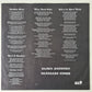 Black Sabbath – Headless Cross - 1989 (European Pressing) - Vinyl Record LP *RARE* - Sound Hound Records
