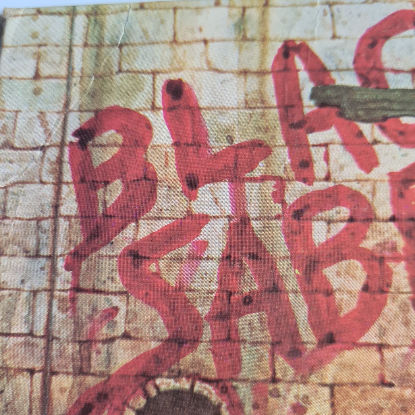 Black Sabbath – Mob Rules - 1981 - Vinyl Record LP - Sound Hound Records