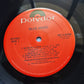 Blue Angel (Cyndi Lauper) – Blue Angel - 1980 - Vinyl Record LP - Sound Hound Records