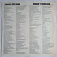 Bob Dylan – The Times They Are A-Changin' - 1964 (late 70's Australian Pressing) - Vinyl Record LP - Sound Hound Records