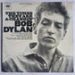 Bob Dylan – The Times They Are A-Changin' - 1964 (late 70's Australian Pressing) - Vinyl Record LP - Sound Hound Records
