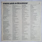 Bob Dylan – The Times They Are A-Changin' - 1964 (late 70's Australian Pressing) - Vinyl Record LP - Sound Hound Records
