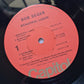 Bob Seger – Beautiful Loser - 1975 (USA Pressing) - Vinyl Record LP - Sound Hound Records