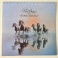 Bob Seger & The Silver Bullet Band – Against The Wind - 1980 - Vinyl Record LP (near mint) - Sound Hound Records