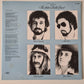 Bob Seger & The Silver Bullet Band – Against The Wind - 1980 - Vinyl Record LP (near mint) - Sound Hound Records