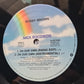 Bobby Brown - On Our Own: Extended Mix (From: Ghostbusters II Original Soundtrack) - 1989 - Vinyl Record 12" Maxi Single - Sound Hound Records