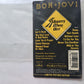 Bon Jovi – Slippery When Wet (Limited Edition Picture Disc) - 1986 - Vinyl Record LP - Sound Hound Records
