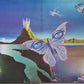 Boney M. – Oceans Of Fantasy - 1979 - Vinyl Record LP - Sound Hound Records