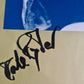 Boom Crash Opera – Boom Crash Opera (SIGNED BY DALE RYDER) - 1987 - Vinyl Record LP - Sound Hound Records