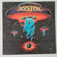 Boston – Boston (Debut Album) - 1976 - Vinyl Record LP - Sound Hound Records